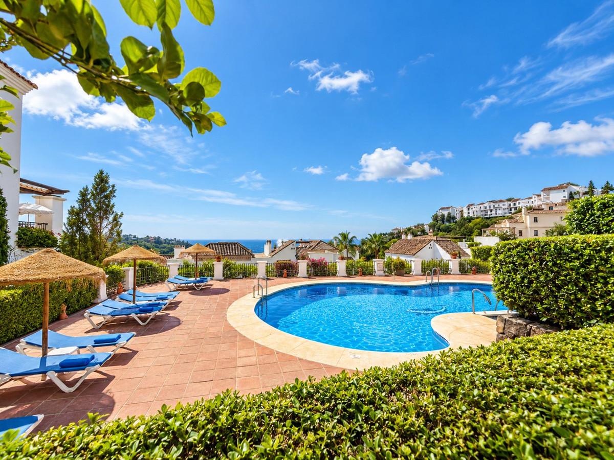 Apartment for Sale in Marbella