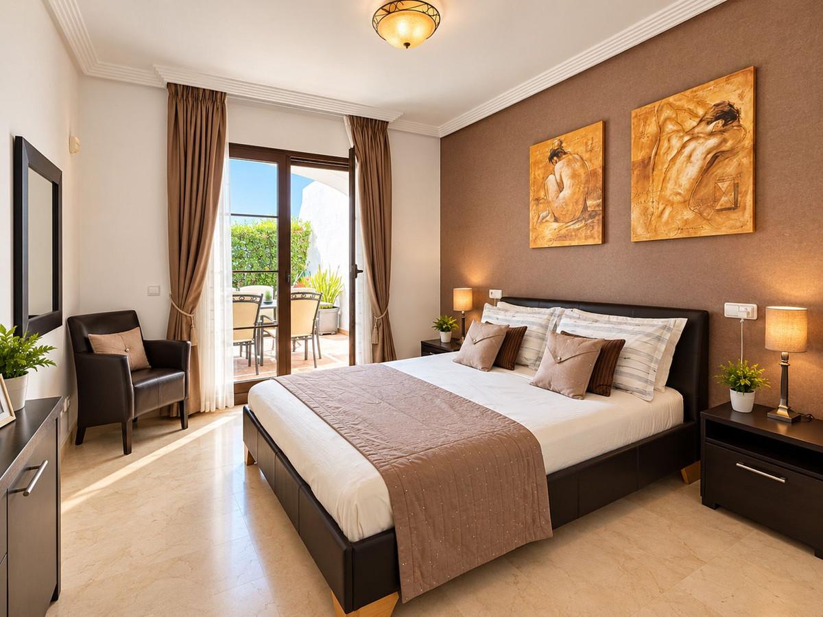 Apartment for Sale in Marbella