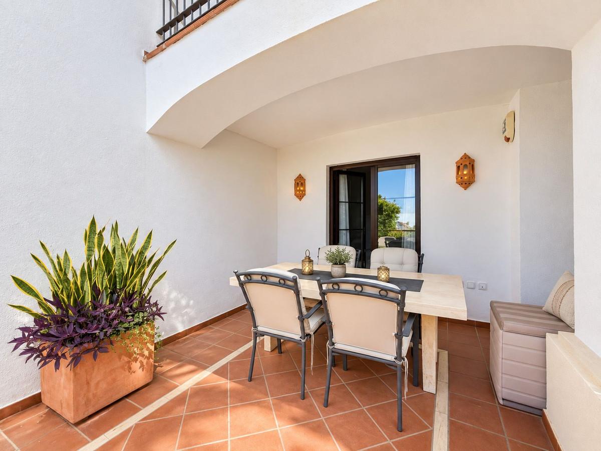 Apartment for Sale in Marbella