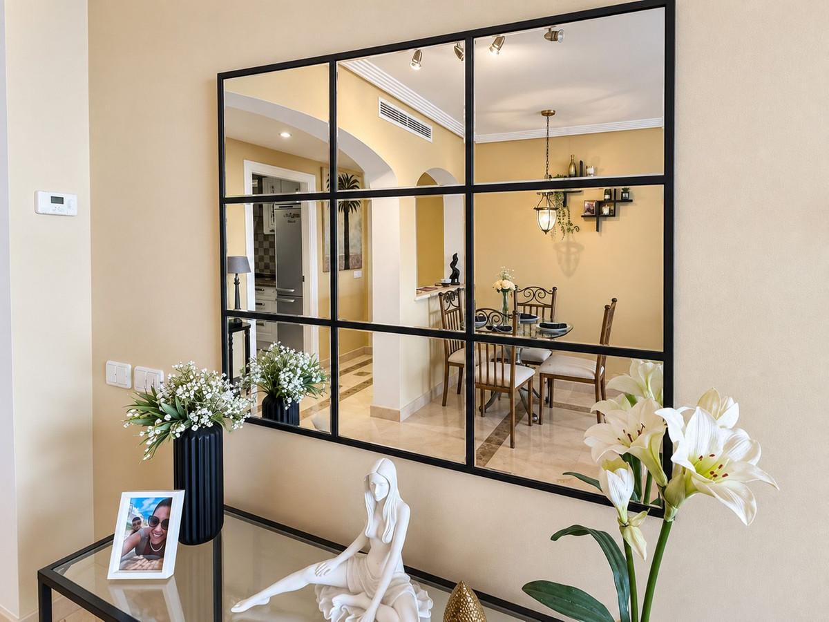 Apartment for Sale in Marbella
