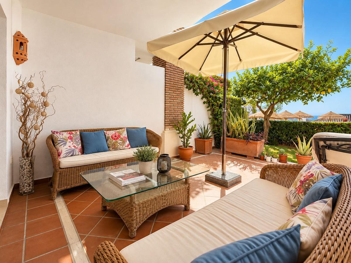 Apartment for Sale in Marbella