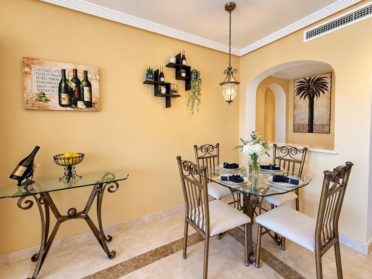 Apartment for Sale in Marbella