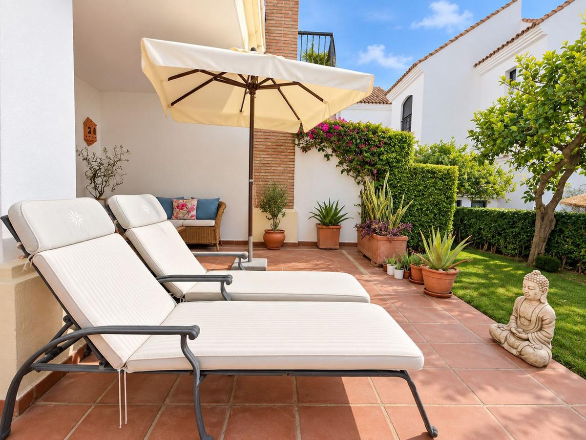 Apartment for Sale in Marbella