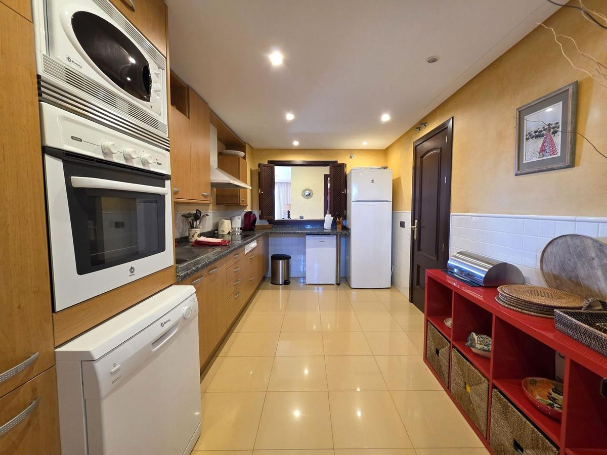 Apartment for Sale in Marbella