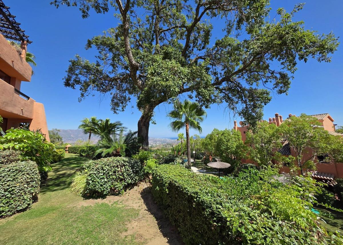 Apartment for Sale in Marbella