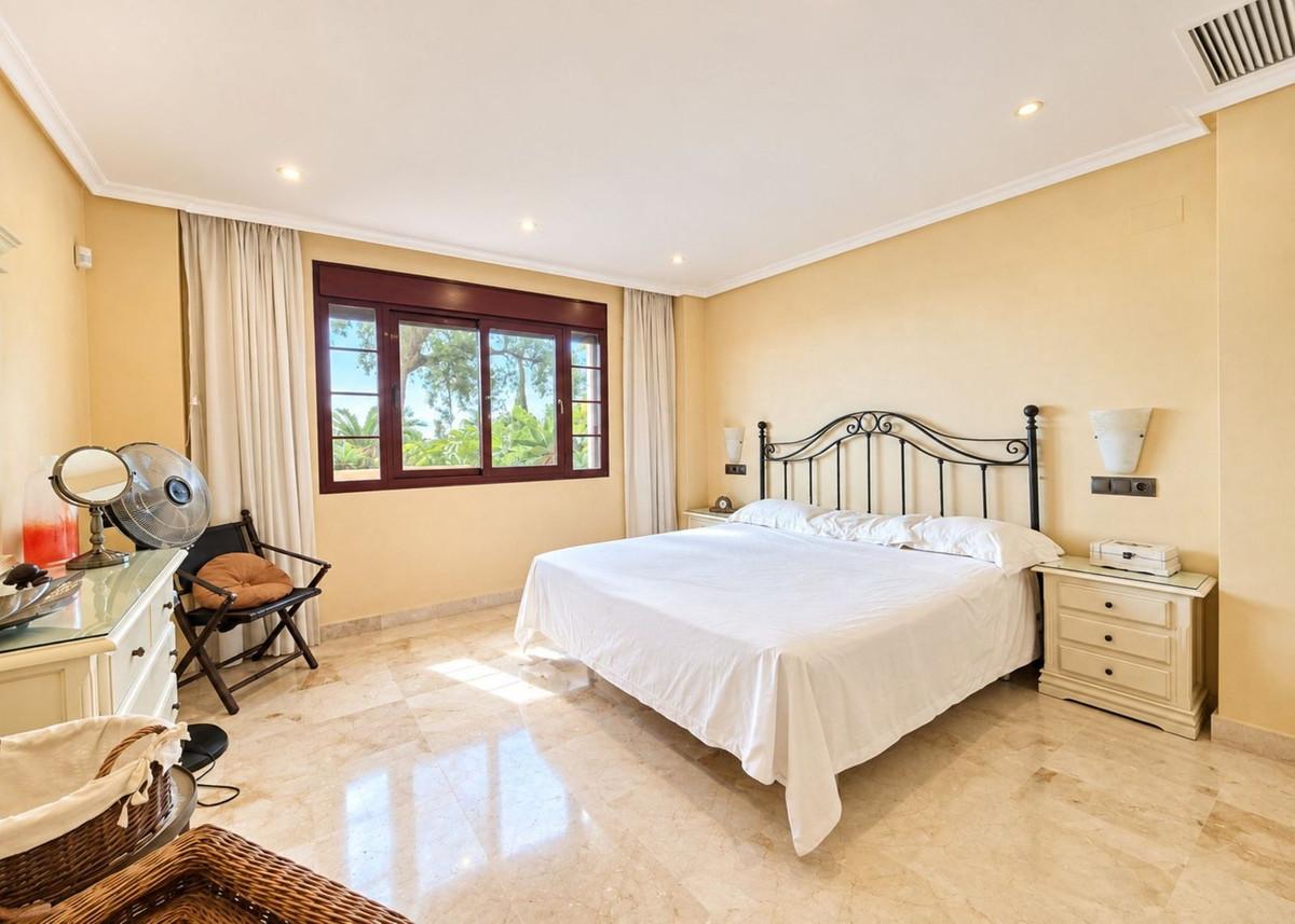 Apartment for Sale in Marbella