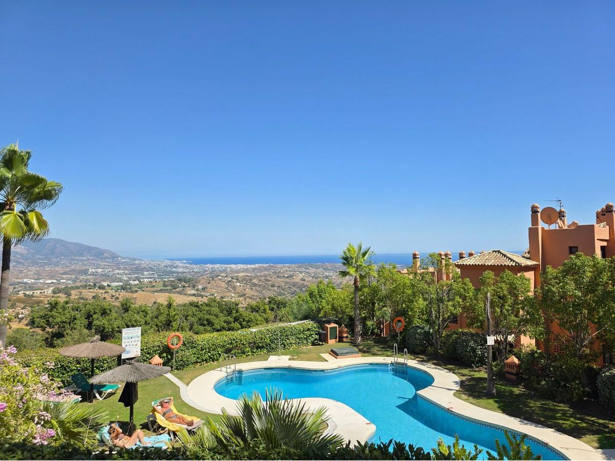 Apartment for Sale in Marbella