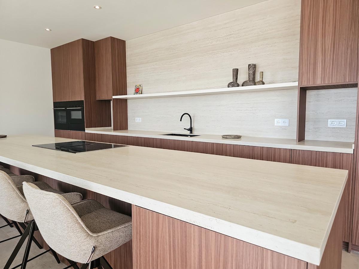 Villa for Sale in Benahavís