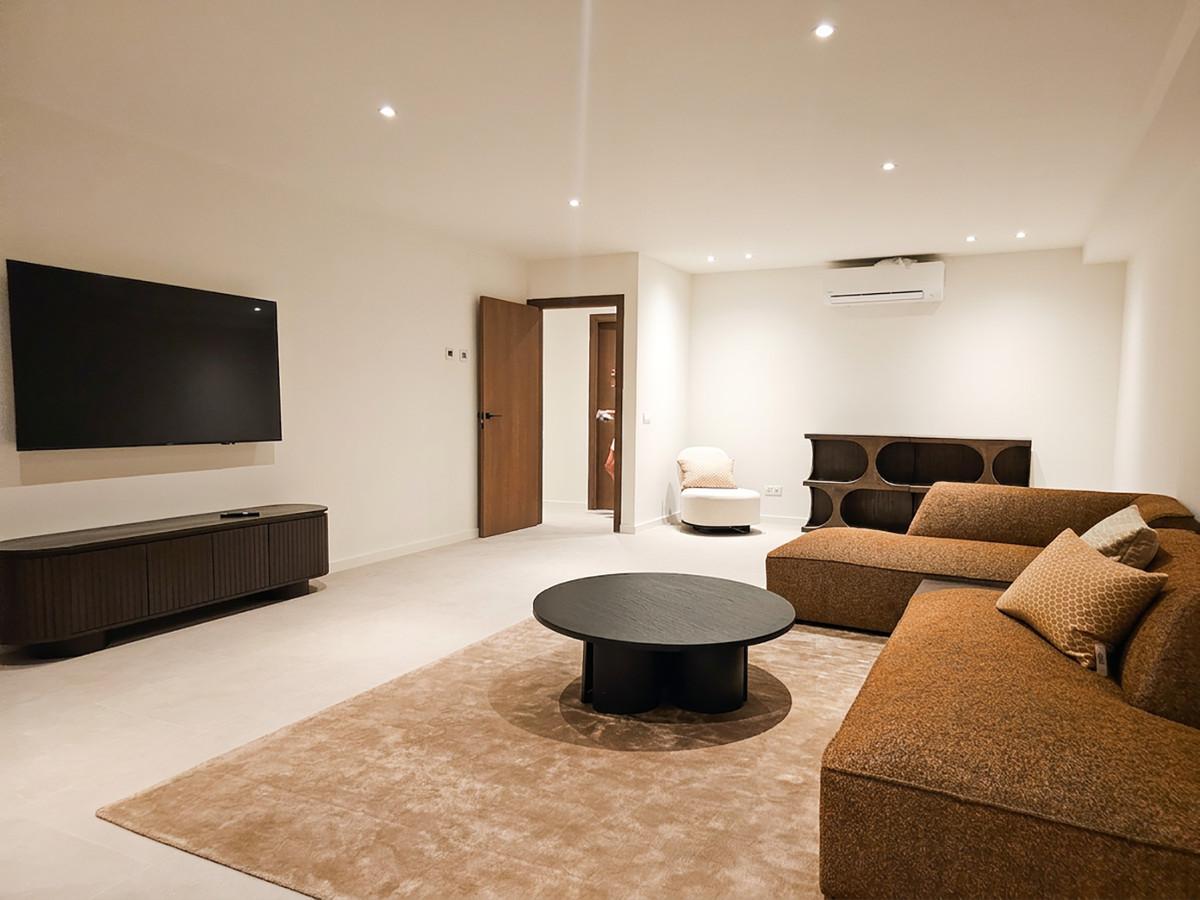 Villa for Sale in Benahavís