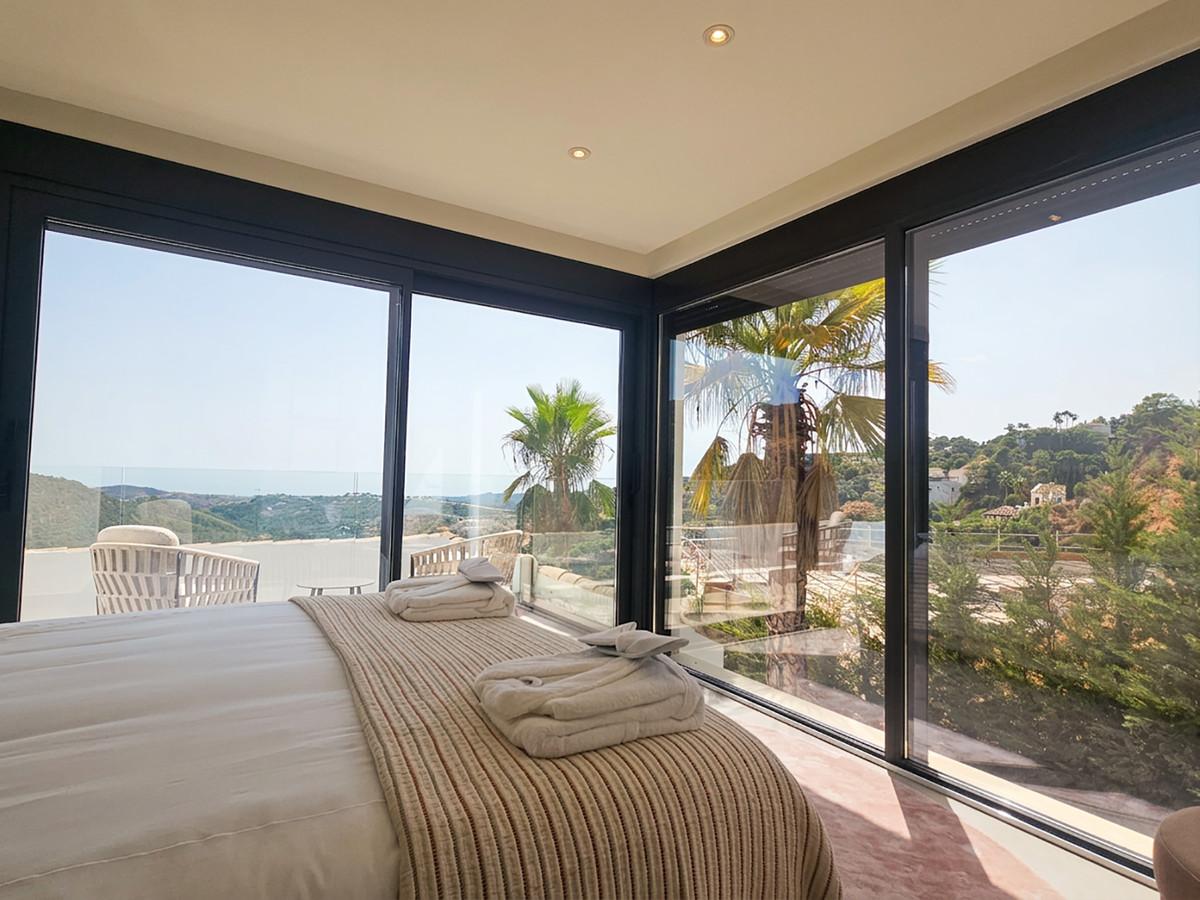 Villa for Sale in Benahavís