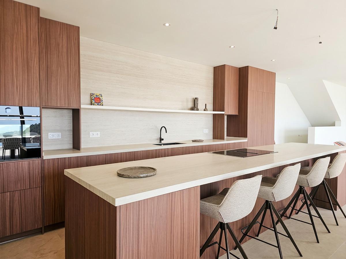 Villa for Sale in Benahavís