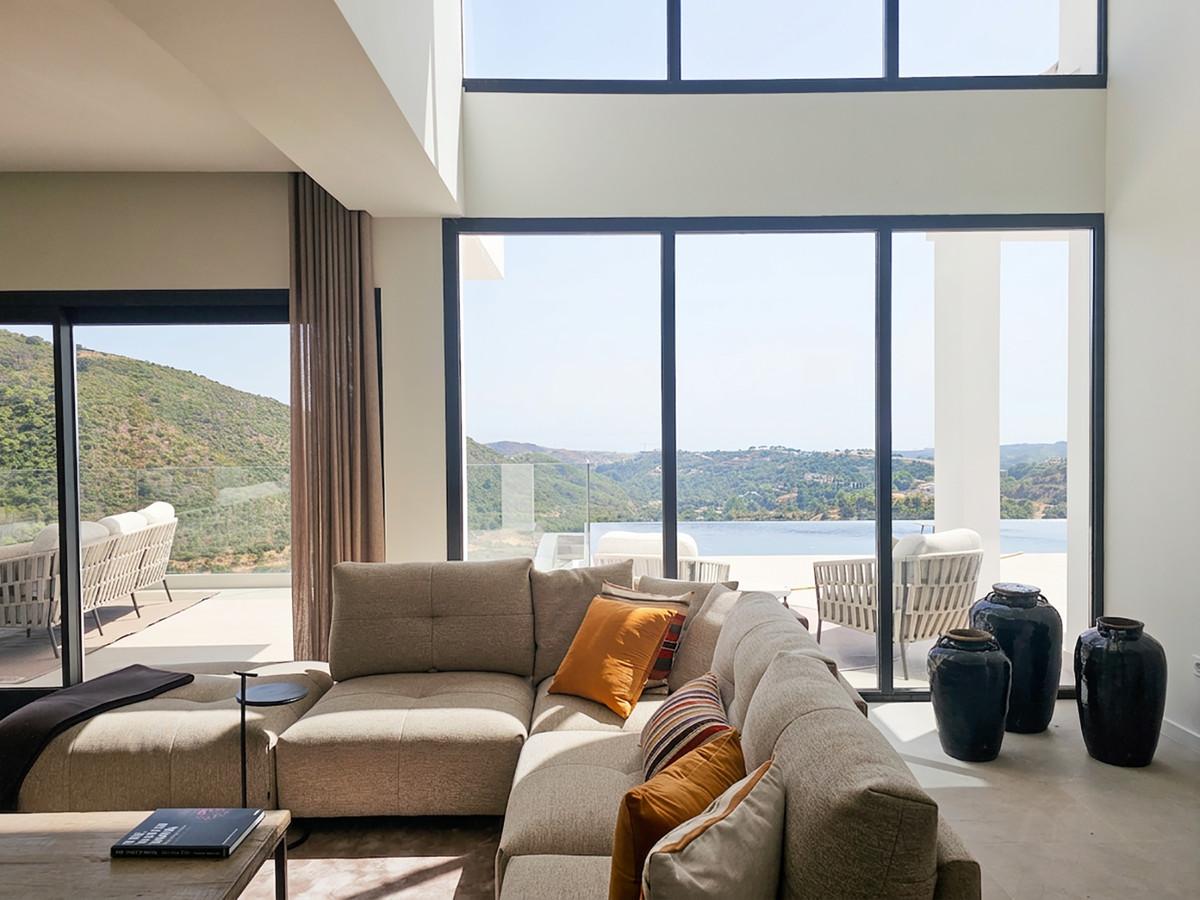 Villa for Sale in Benahavís