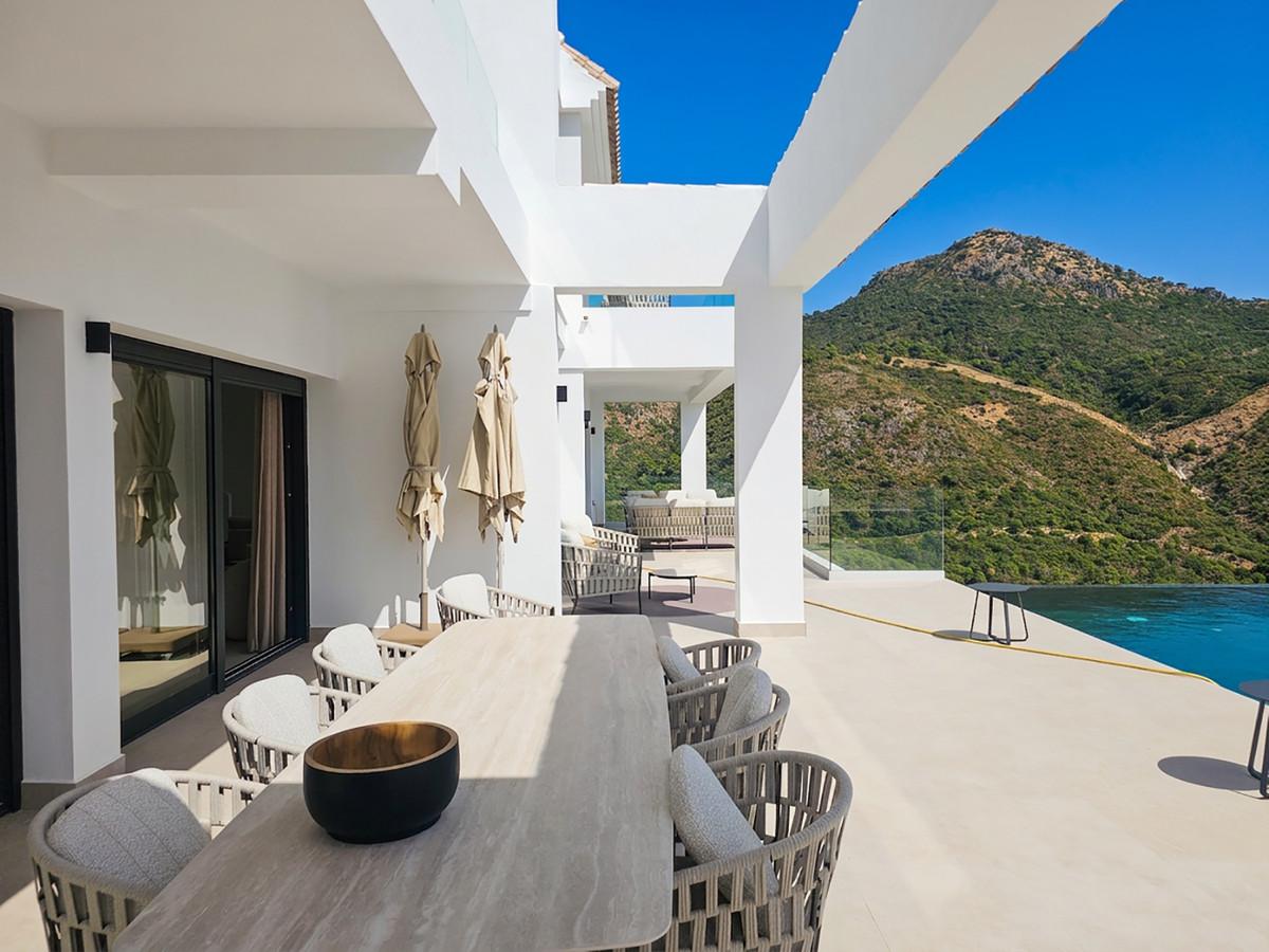 Villa for Sale in Benahavís