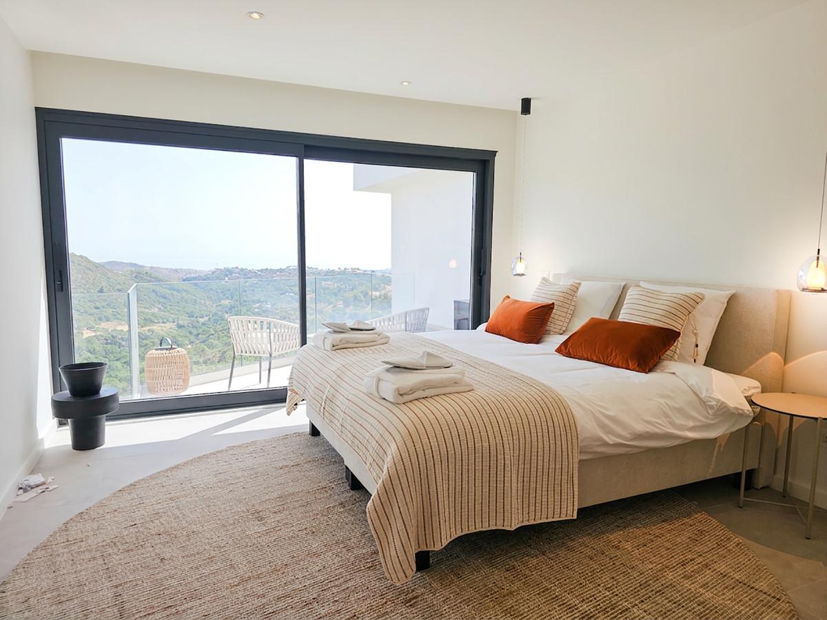 Villa for Sale in Benahavís