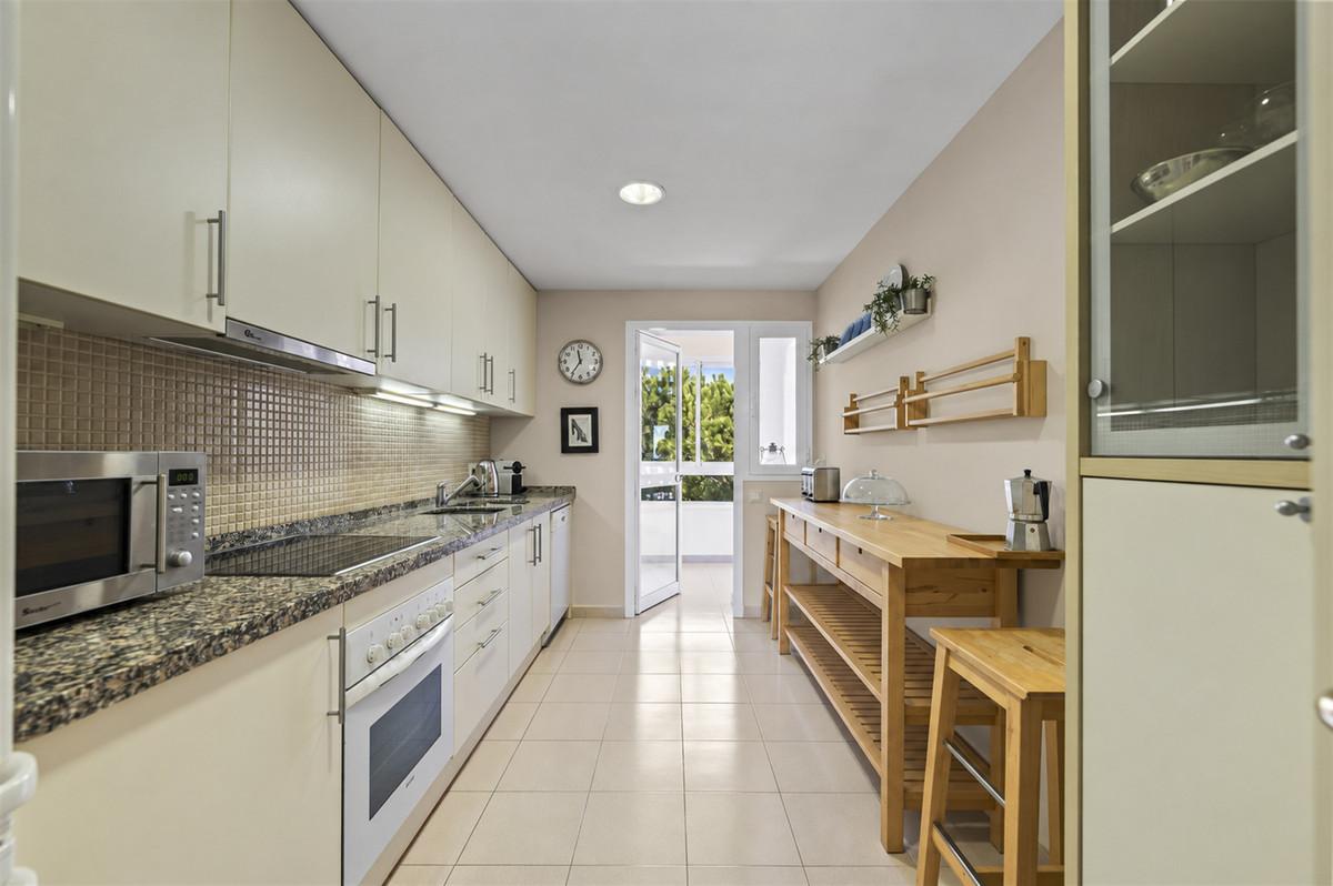 Penthouse for Sale in Benahavís