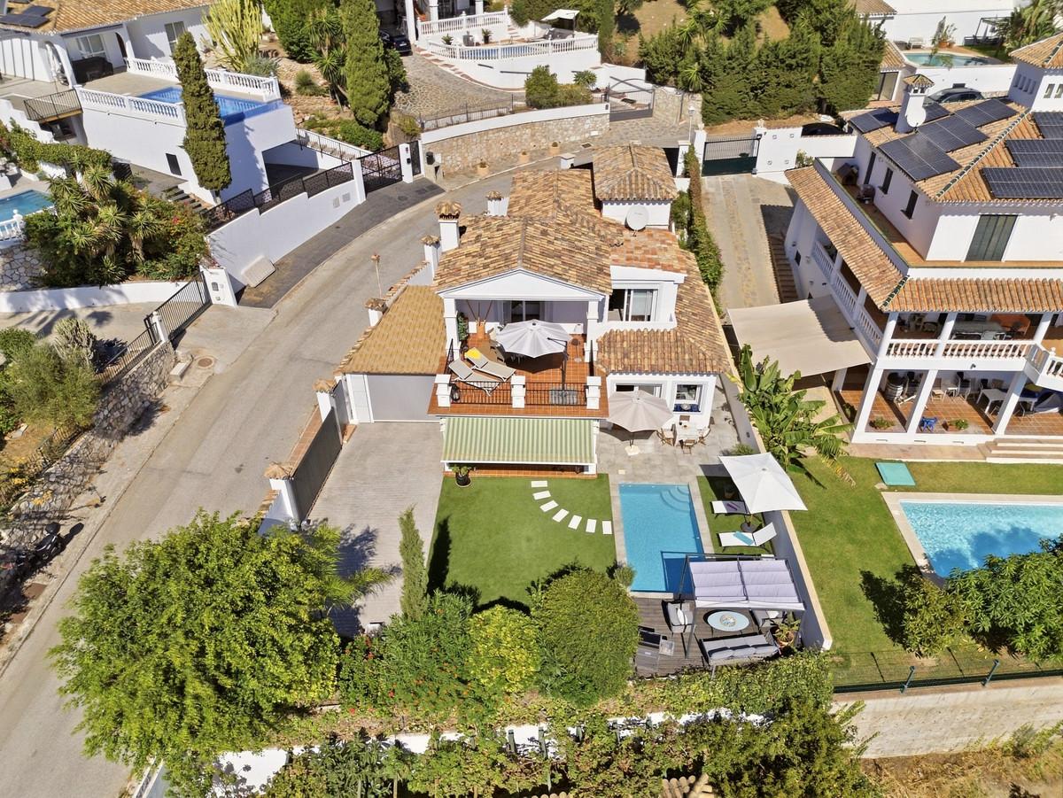 Villa for Sale in Mijas