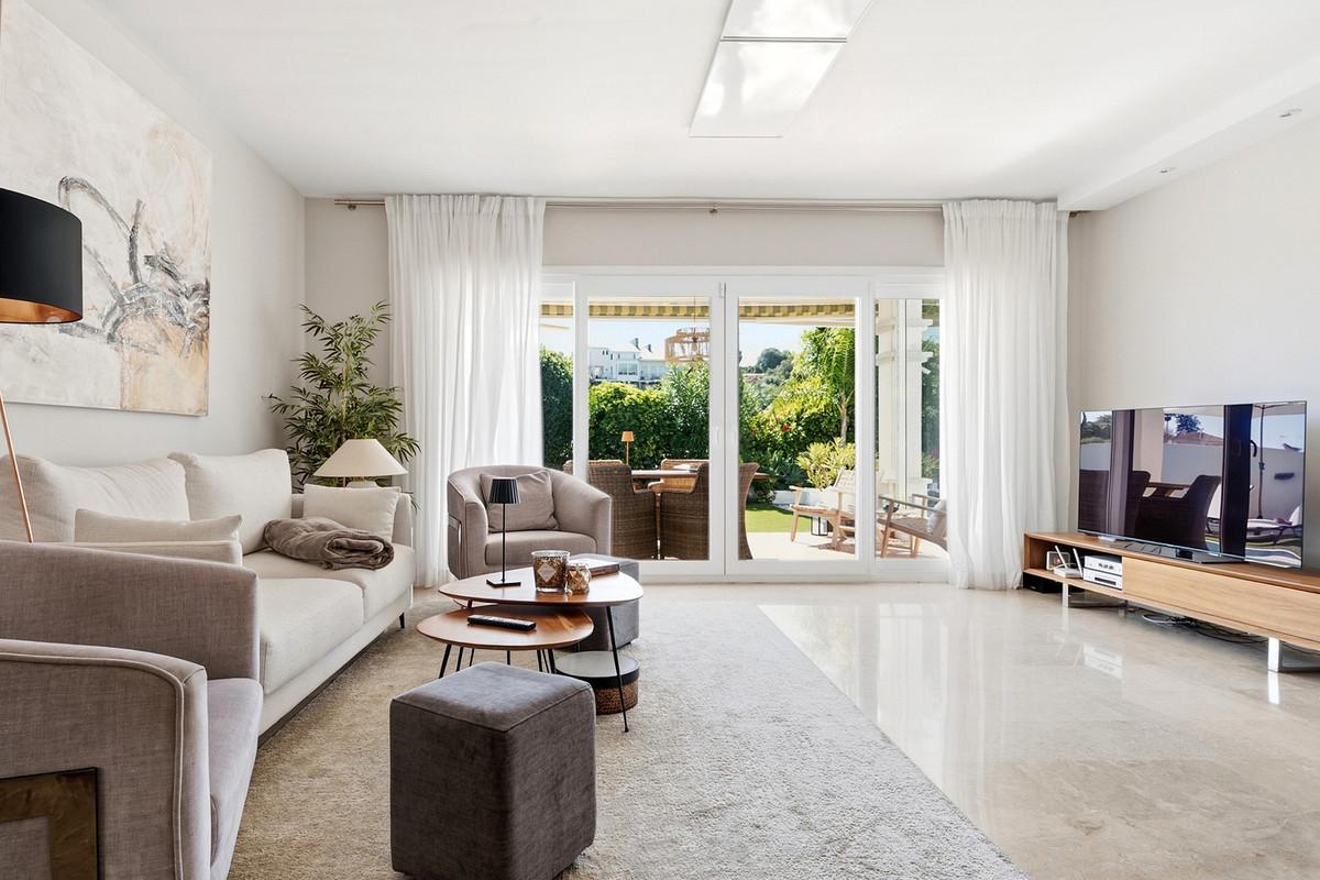 Villa for Sale in Mijas