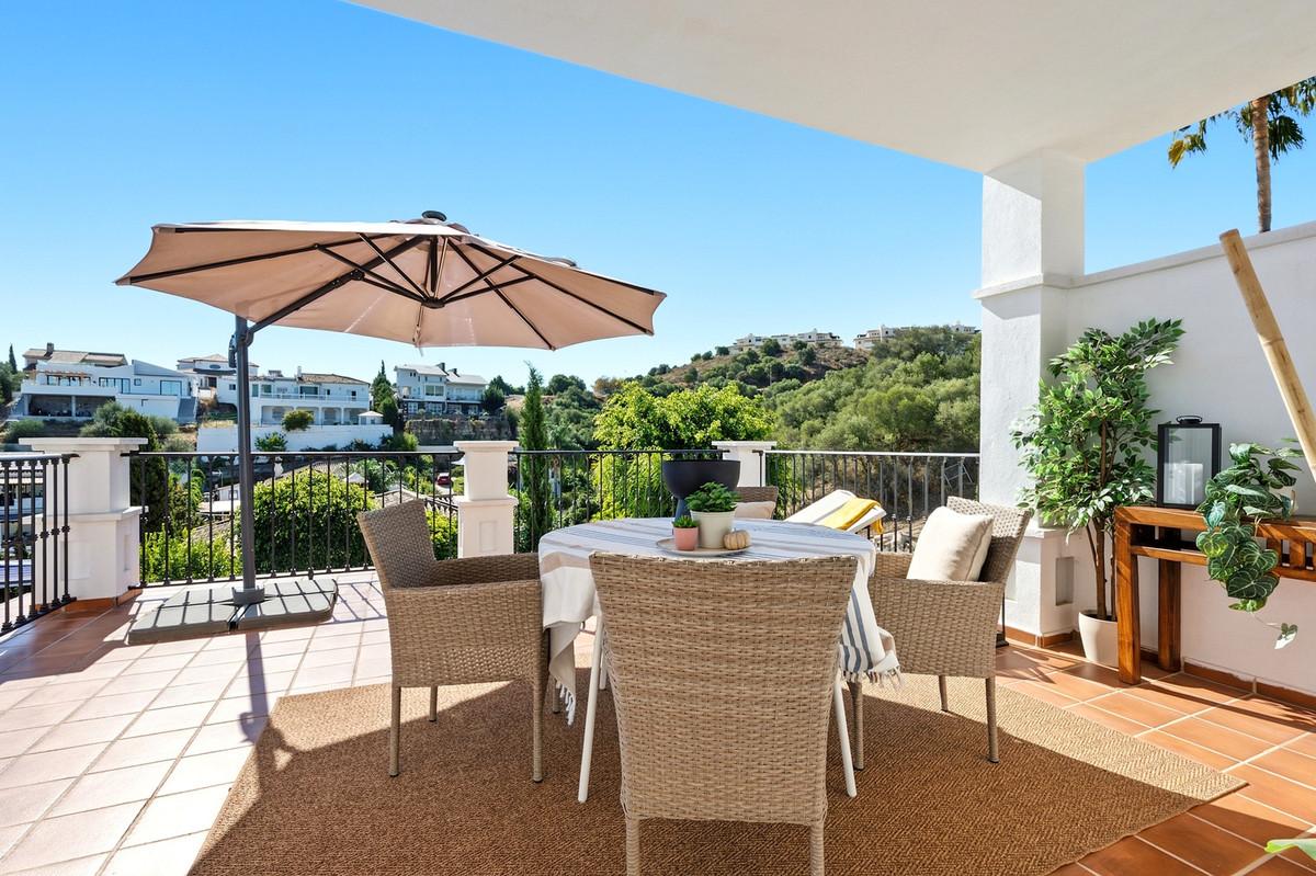 Villa for Sale in Mijas