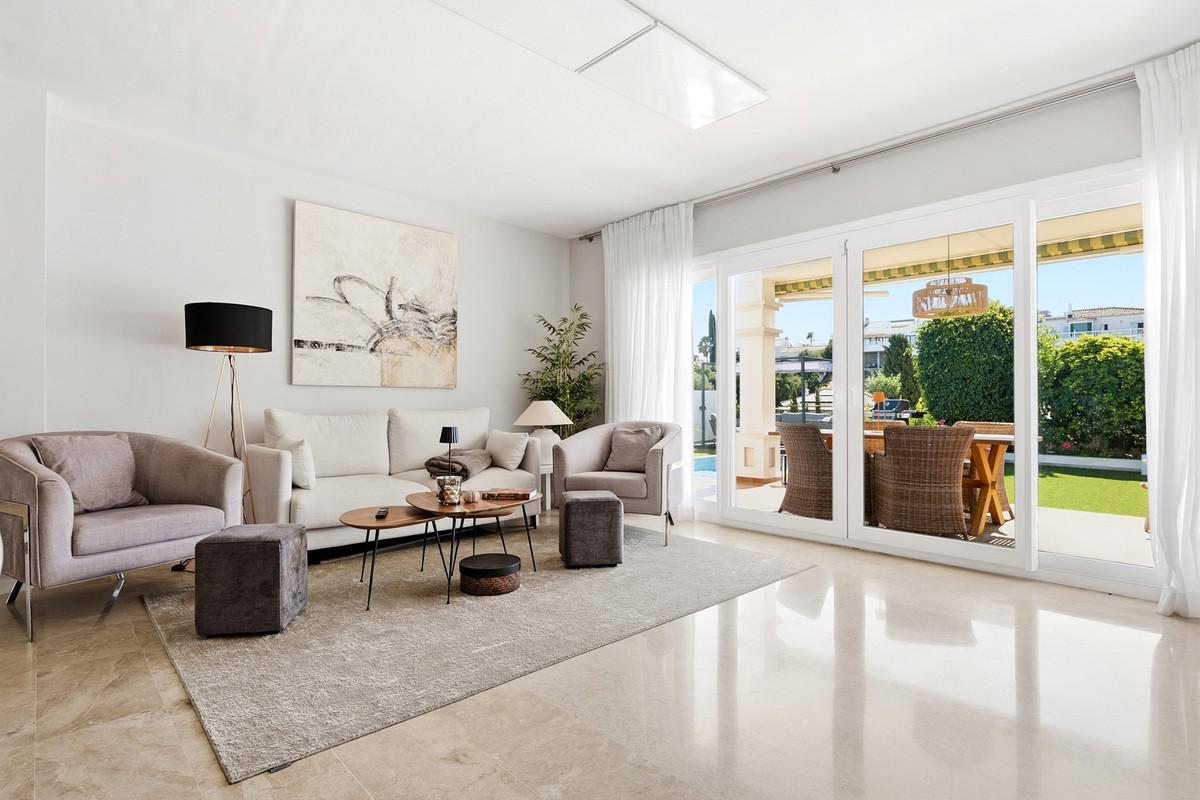 Villa for Sale in Mijas