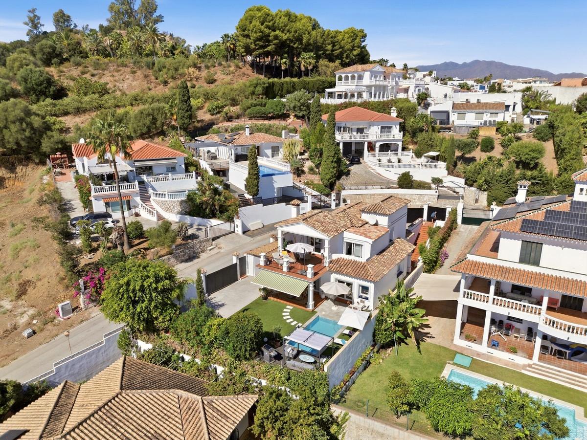 Villa for Sale in Mijas