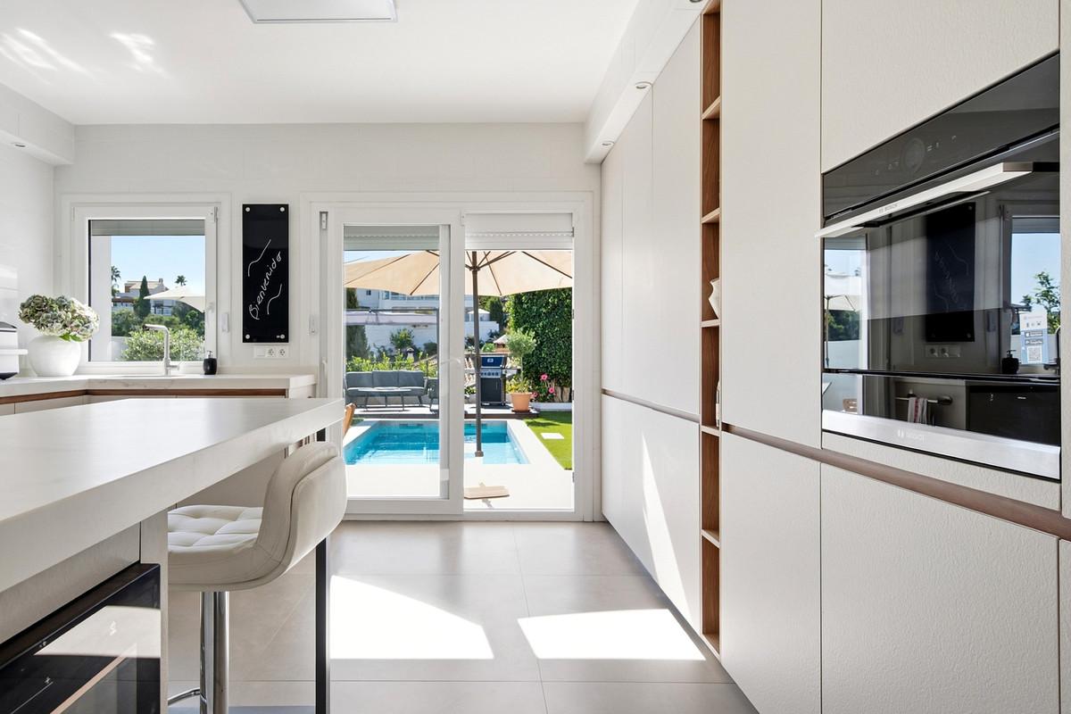 Villa for Sale in Mijas