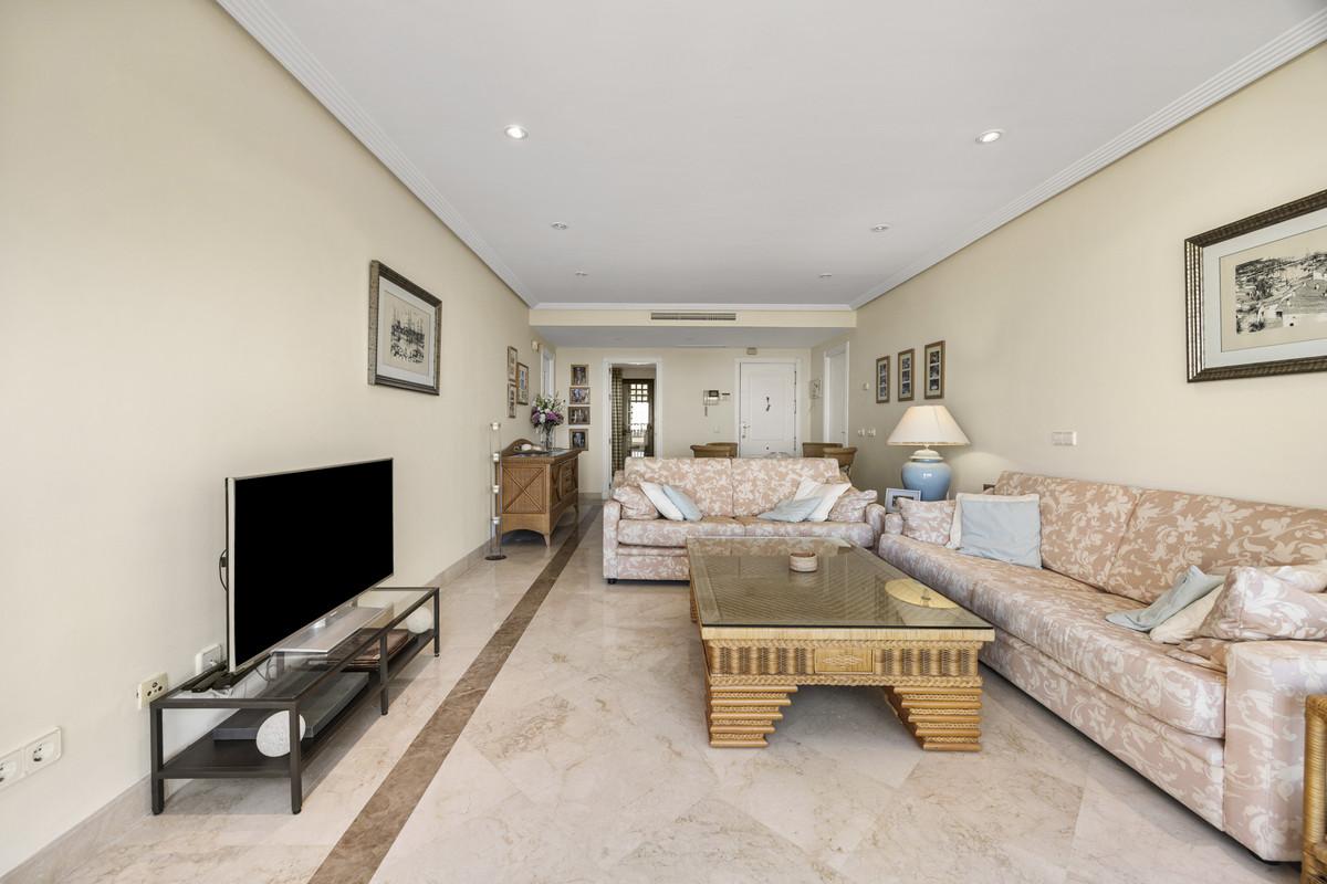 Penthouse for Sale in Benahavís