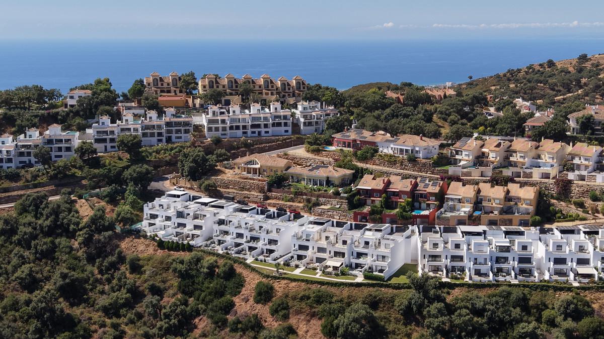 Villa for Sale in Marbella