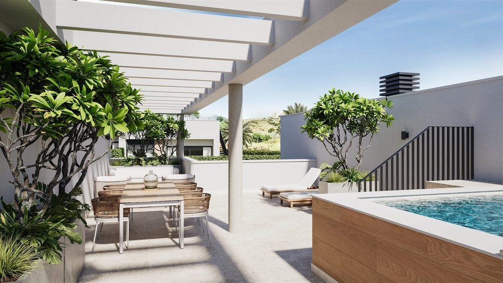 Villa for Sale in Mijas