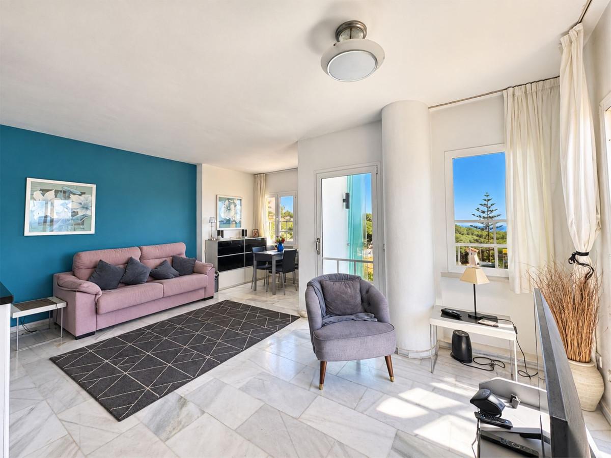 Apartment for Sale in Marbella