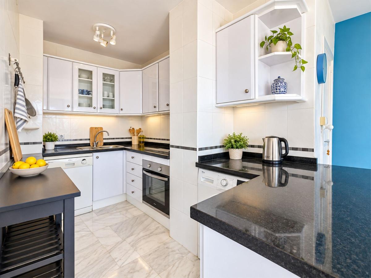 Apartment for Sale in Marbella