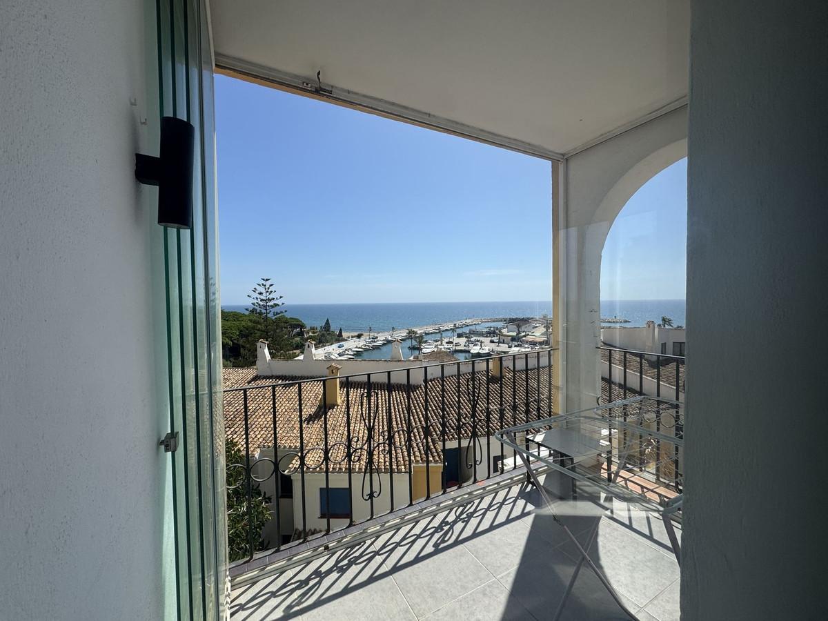 Apartment for Sale in Marbella