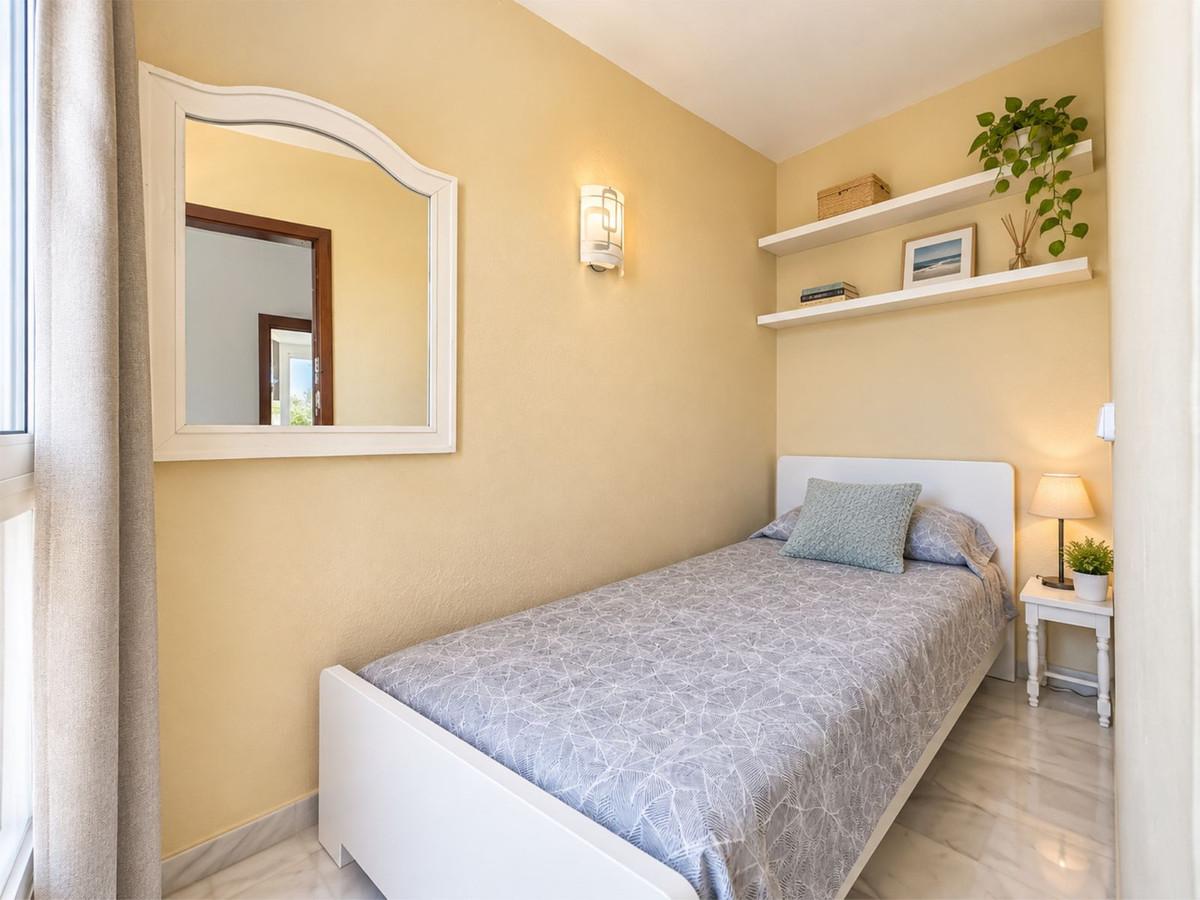 Apartment for Sale in Marbella