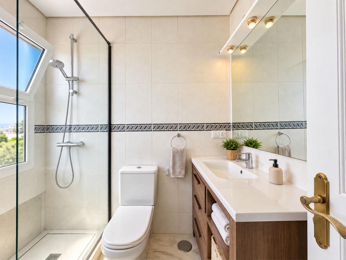 Apartment for Sale in Marbella
