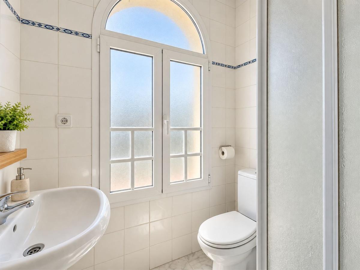 Apartment for Sale in Marbella