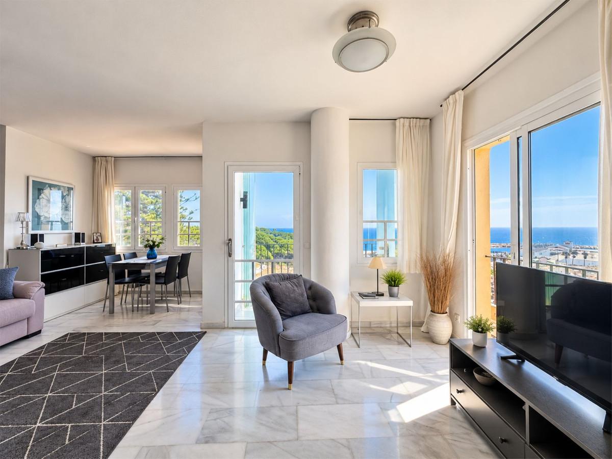 Apartment for Sale in Marbella