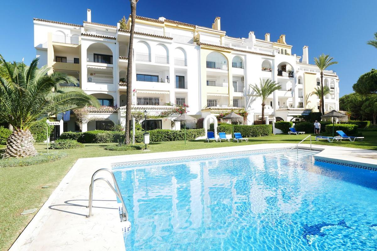 Apartment for Sale in Marbella