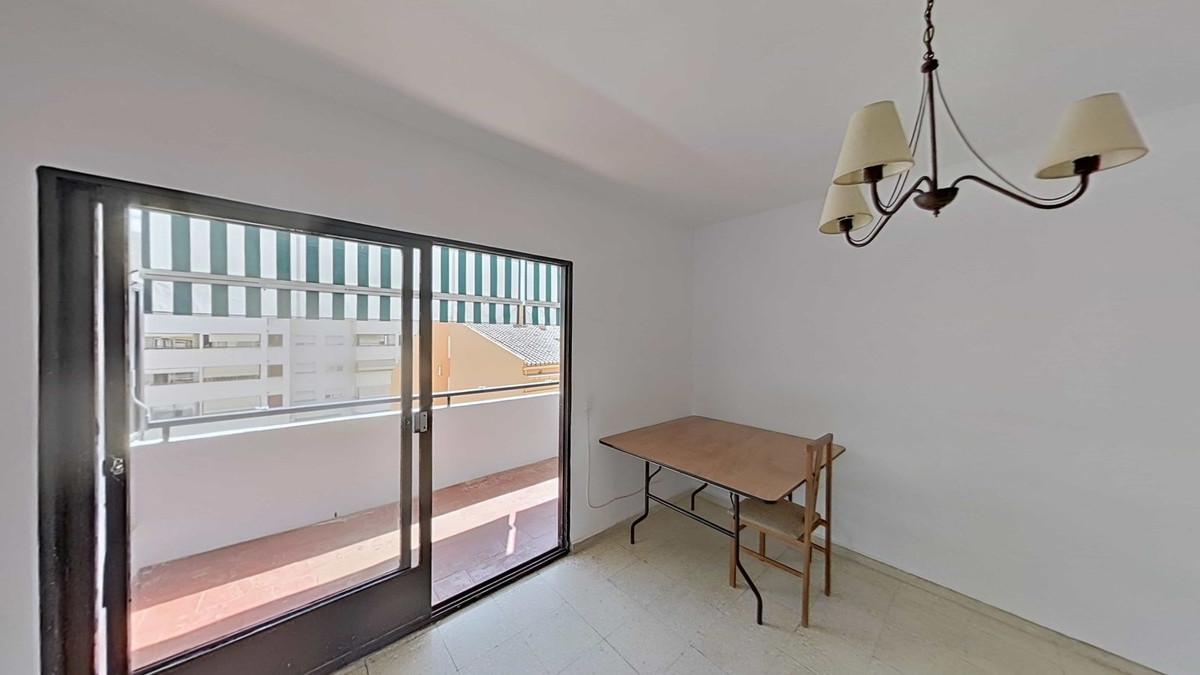 Apartment for Sale in Marbella