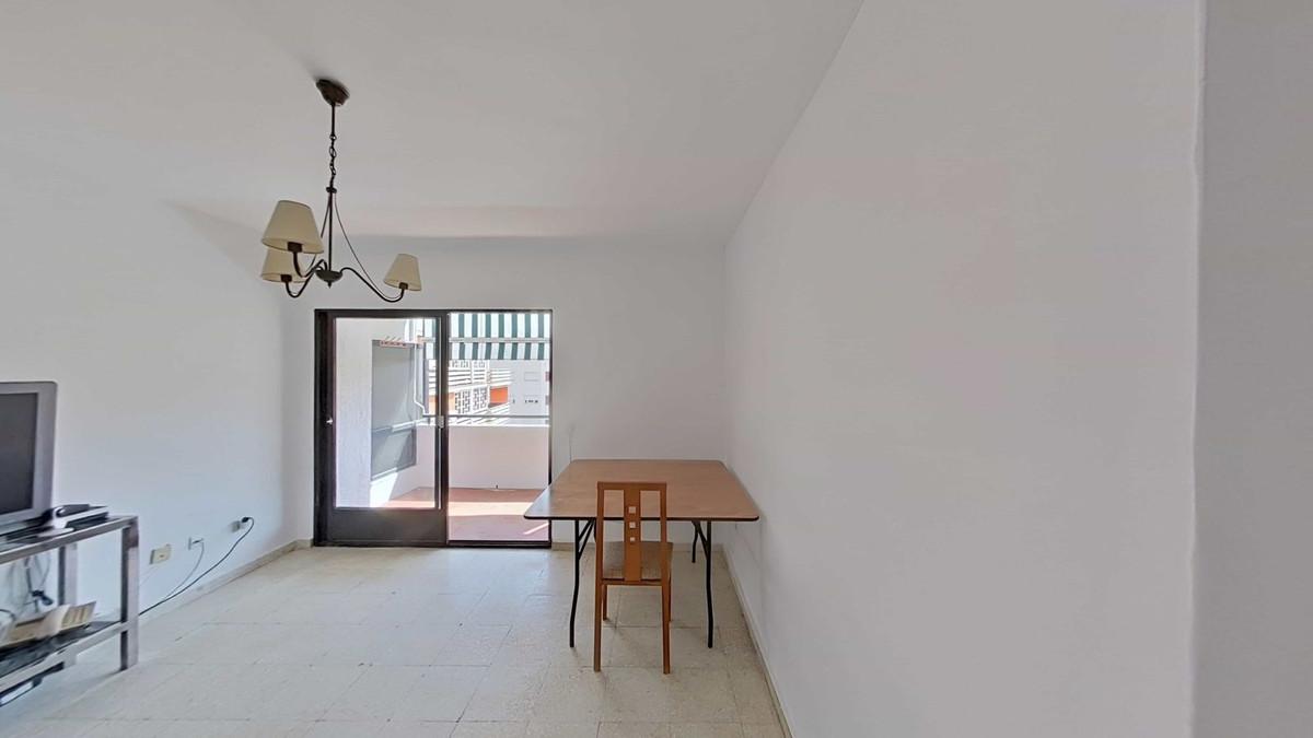 Apartment for Sale in Marbella