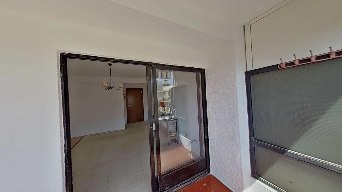 Apartment for Sale in Marbella