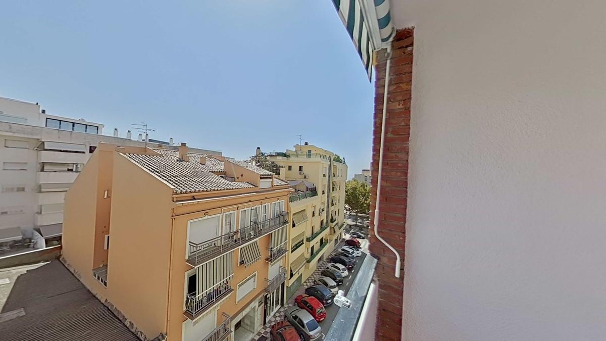 Apartment for Sale in Marbella