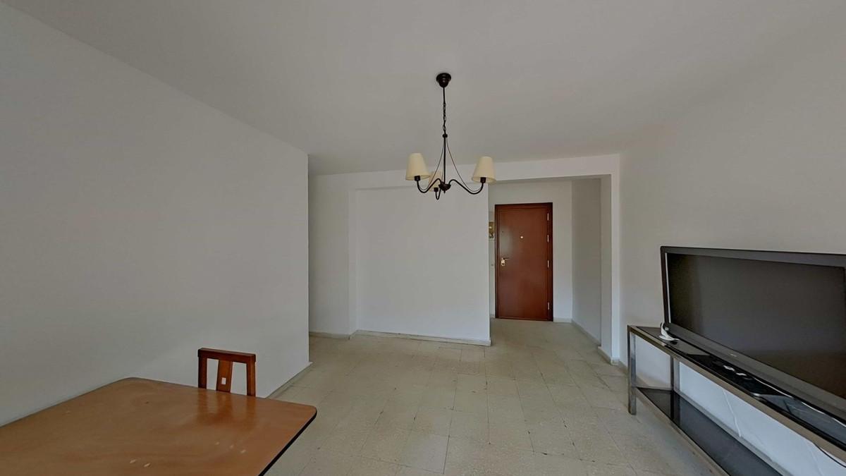 Apartment for Sale in Marbella