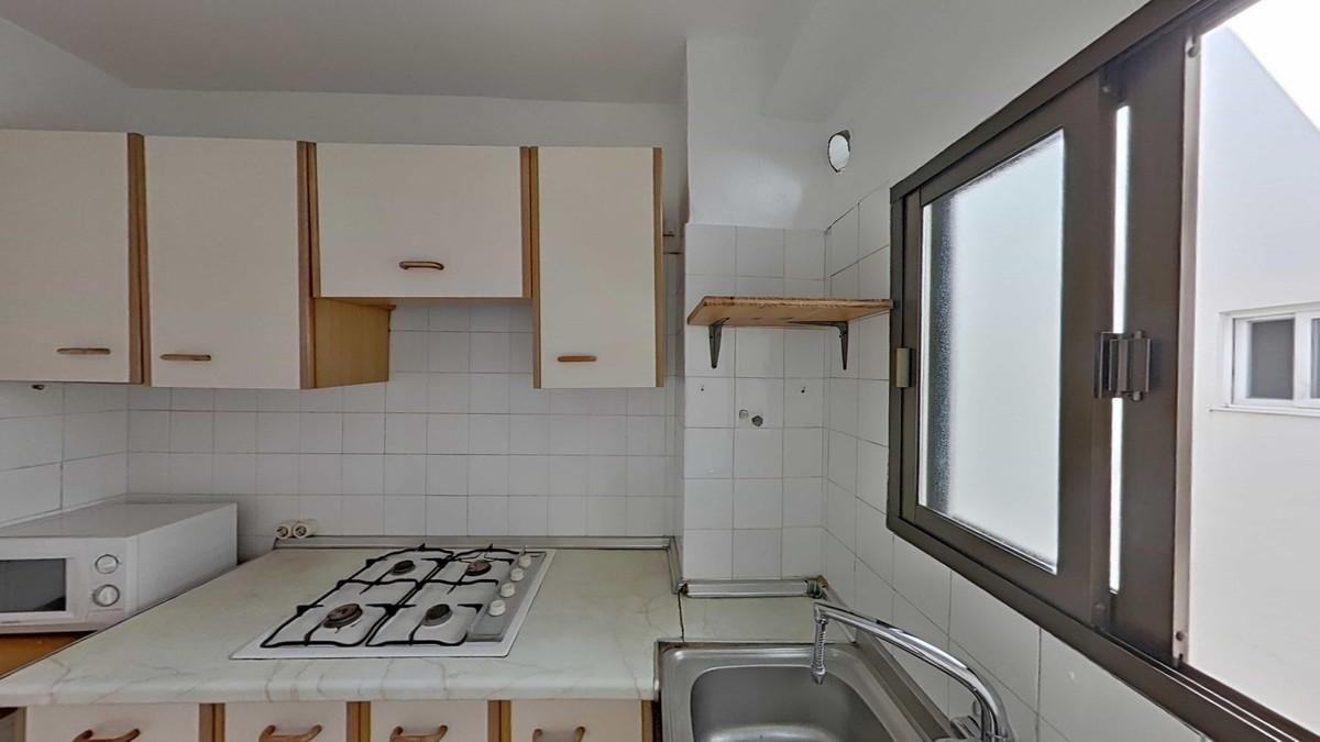 Apartment for Sale in Marbella