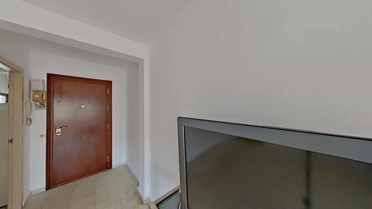 Apartment for Sale in Marbella