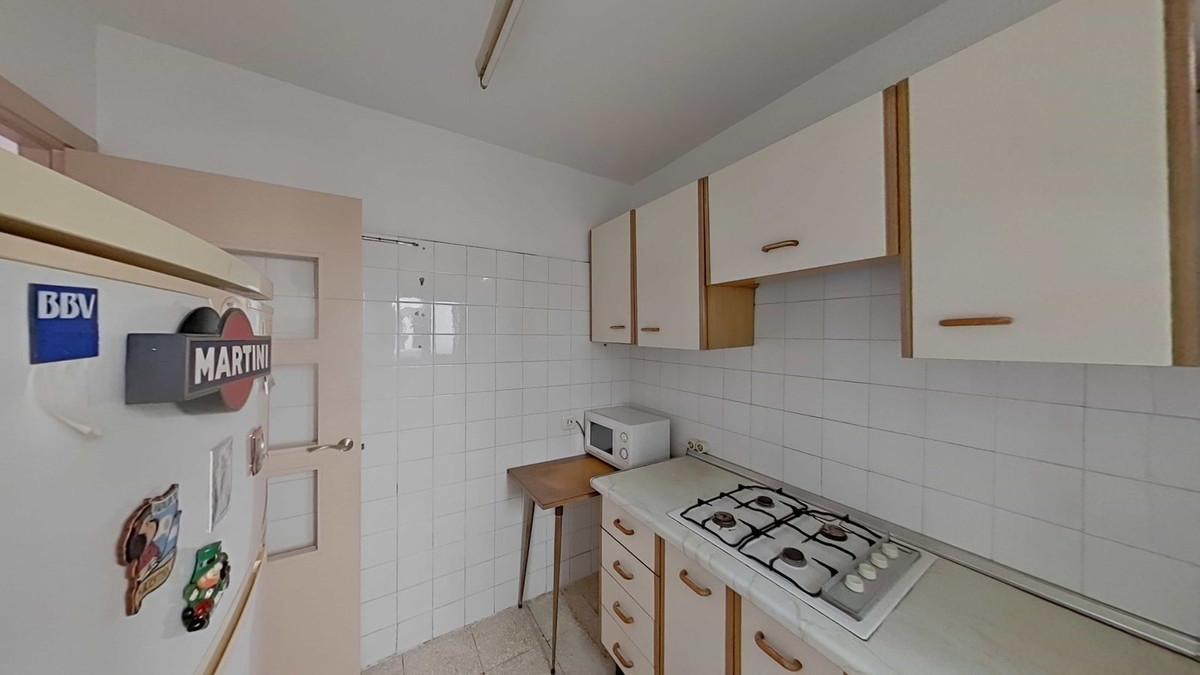 Apartment for Sale in Marbella