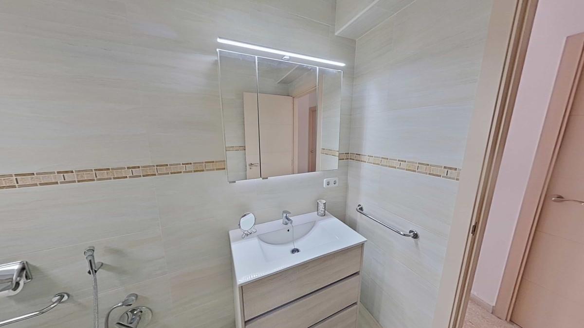 Apartment for Sale in Marbella