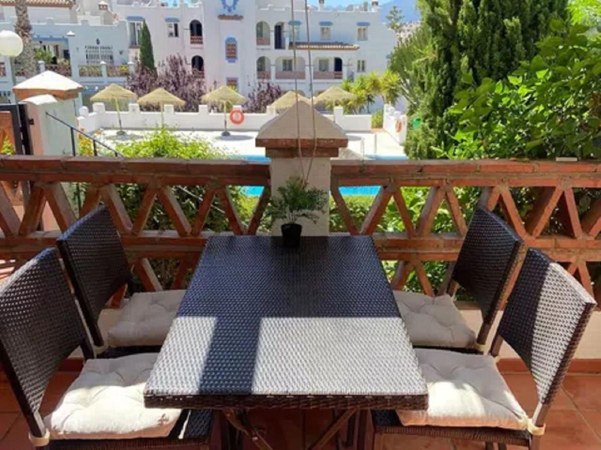 Apartamento en Venta en Mijas
