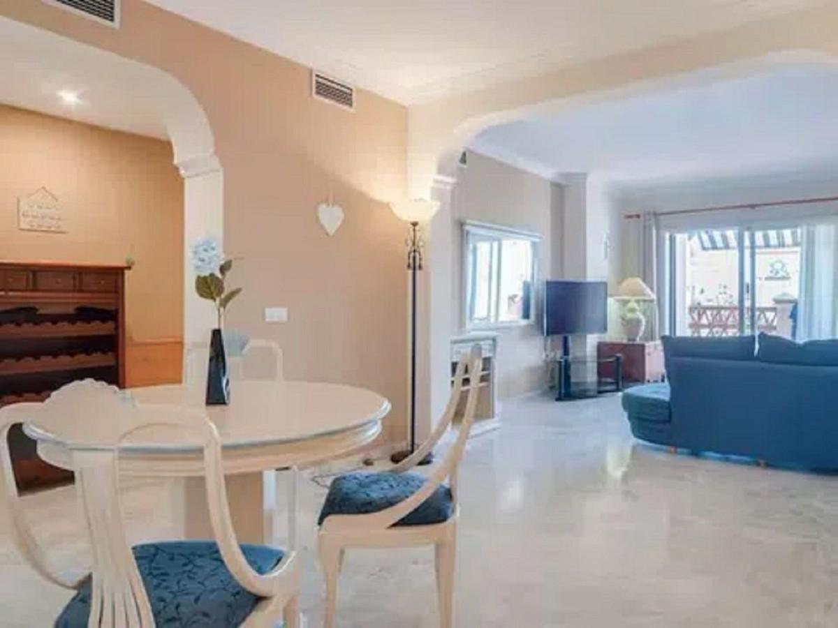 Apartamento en Venta en Mijas