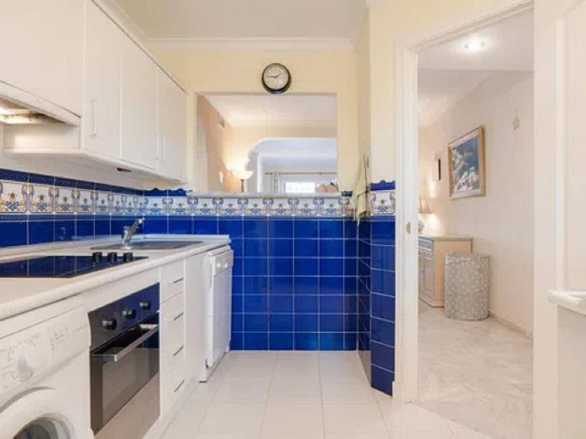 Apartamento en Venta en Mijas