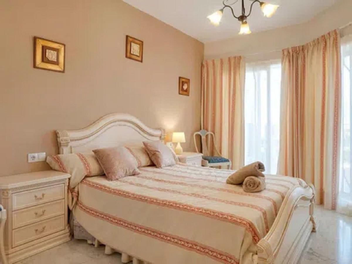 Apartamento en Venta en Mijas