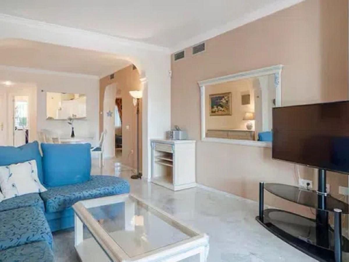 Apartamento en Venta en Mijas